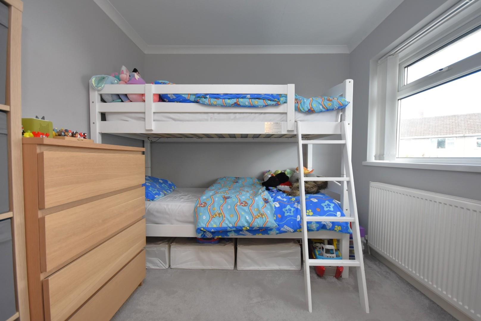 4 Myrtle Close, Penarth, CF64 3NQ